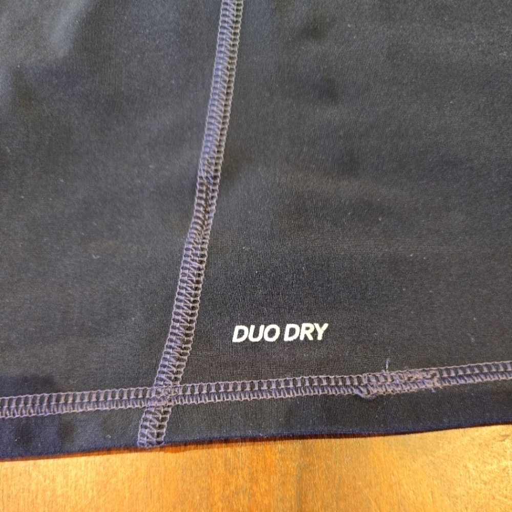 Champion Black Long Sleeve Rash Guard - Picture 6 of 9